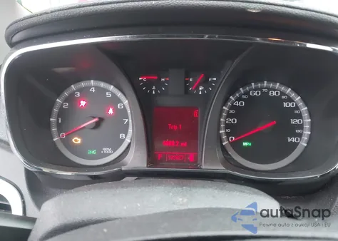 2010 GMC Terrain Sle-2 z USA, uszkodzony, nr VIN 2CTALDEW8A6287018